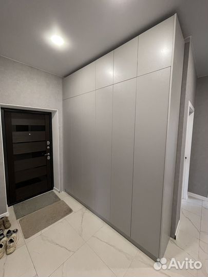 Изгтовление мебели