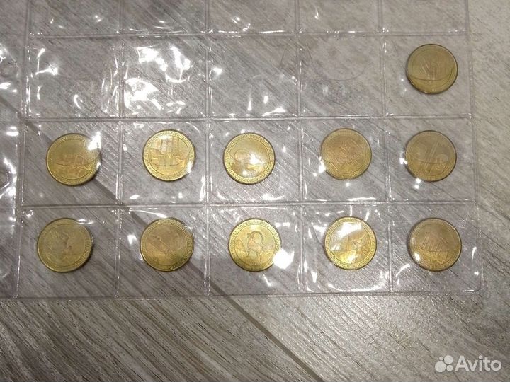 Монеты Армении