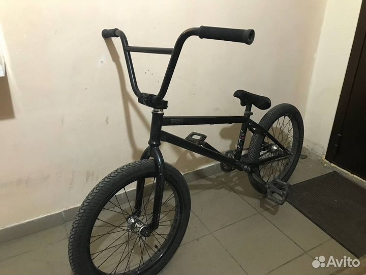 BMX WeThePeople (WTP)