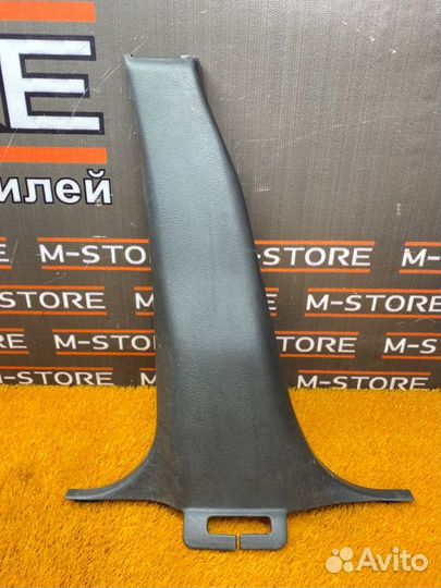 Обшивка стойки левая Subaru Impreza GC1-003306