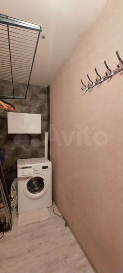 2-к. квартира, 44 м², 1/5 эт.