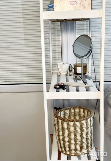 Аренда места для бровиста/визажиста