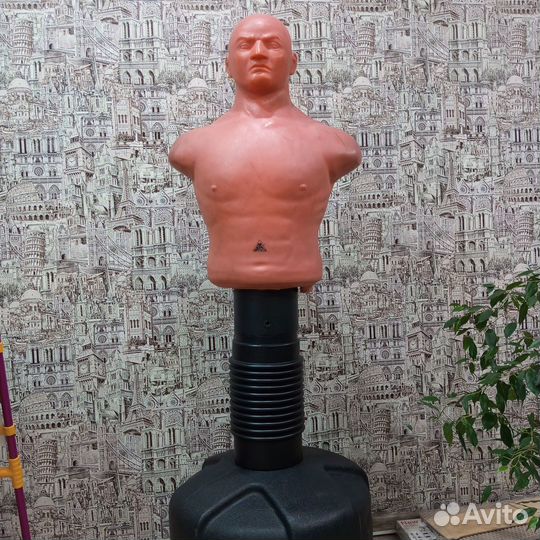 Груша напольная герман