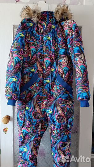 Комбинезон Misha combearzon 46