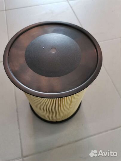 Фильр воздушный LF 1015 на форд фокус