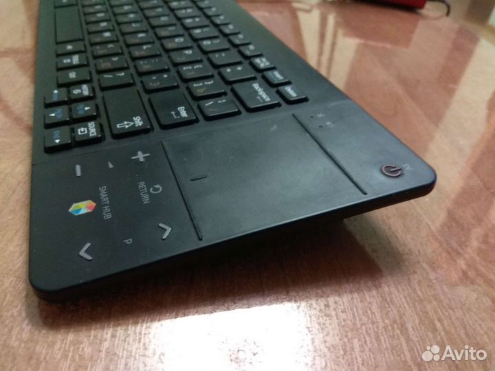 Пульт для smart телевизоров Samsung