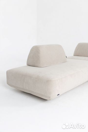 Диван 34502100 мм