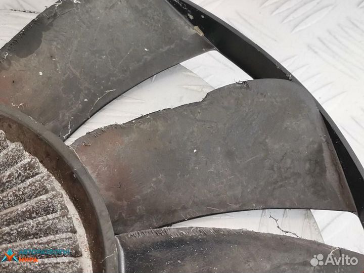 Вискомуфта Audi A4 B5 1999 058121350