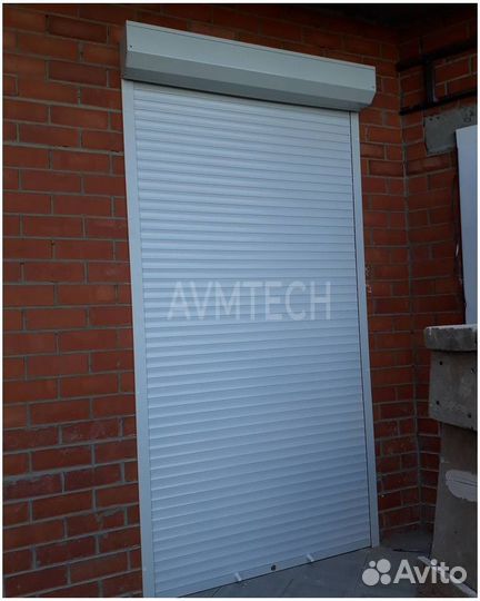 Роллеты ирольставни