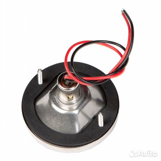 Огонь кормовой Skipper врезной