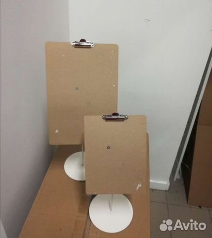 Различные подставки