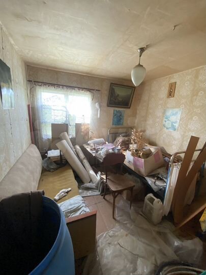 Дача 20 м² на участке 4,1 сот.