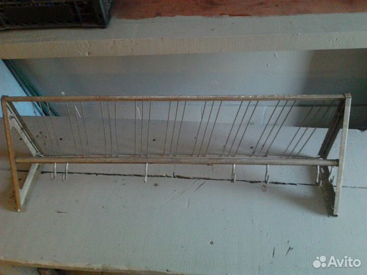 Вешалка для одежды СССР