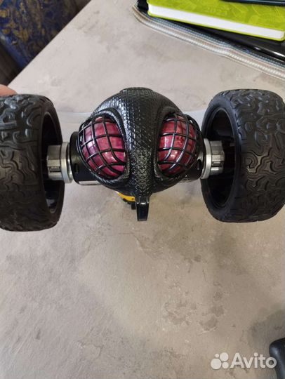 Заводная пчела