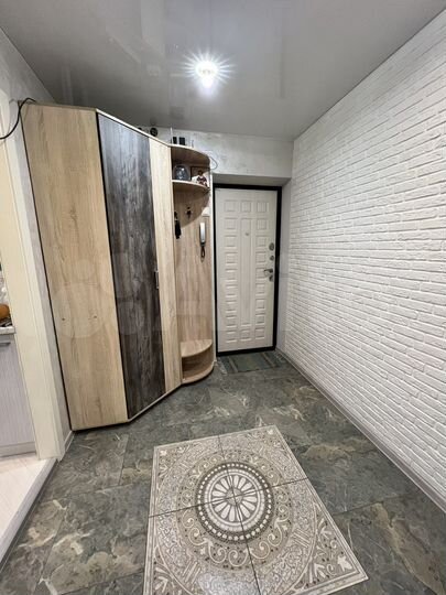 3-к. квартира, 64,6 м², 8/9 эт.