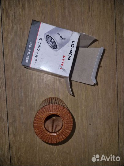 Масленный фильтр l0-404 mann hu711x oe 1119269