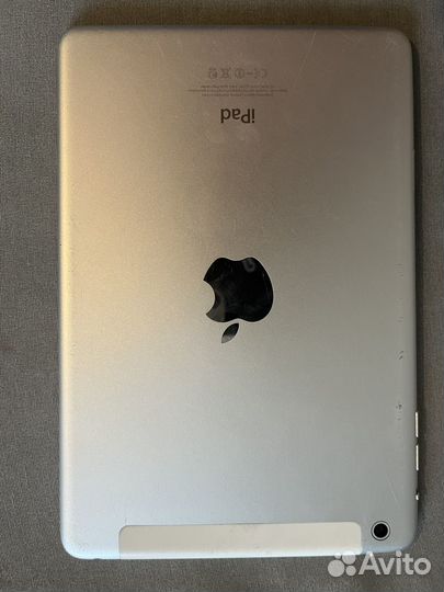 iPad mini