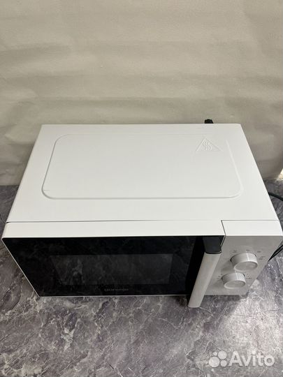 Микроволновая печь Gorenje MO17E1WH(без к)