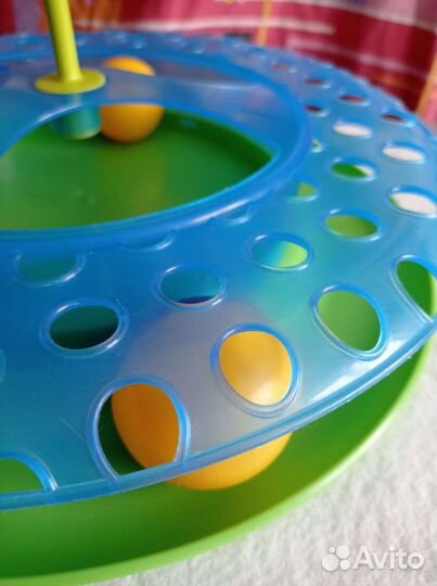 Игрушка для кошек