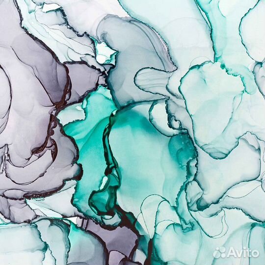 Дизайнерские фотообои 