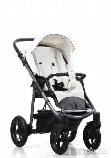 Коляска 2 в 1 legacy