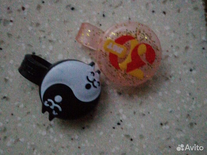 Космокрепсы из пятерочки