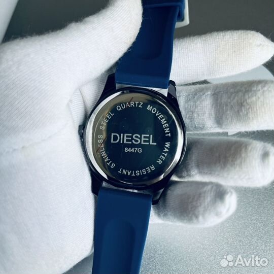 Часы diesel