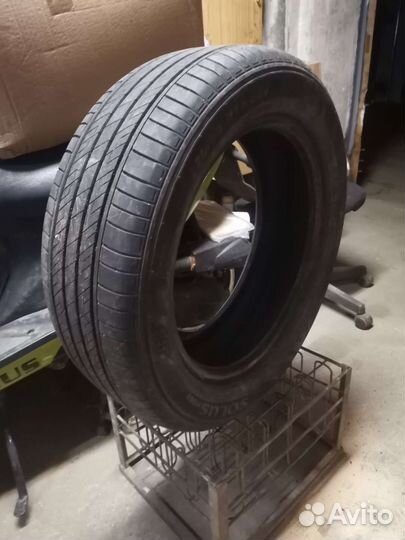 Kumho 722 225/55 R18