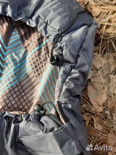 Спальный мешок