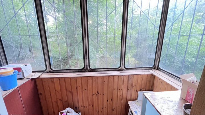 2-к. квартира, 44 м², 1/5 эт.