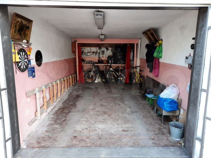 Гараж, 26 м²