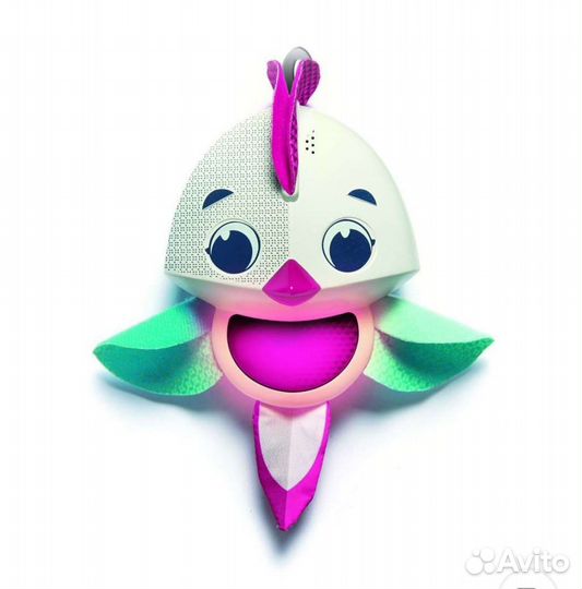 Развивающий коврик Принцесса TinyLove