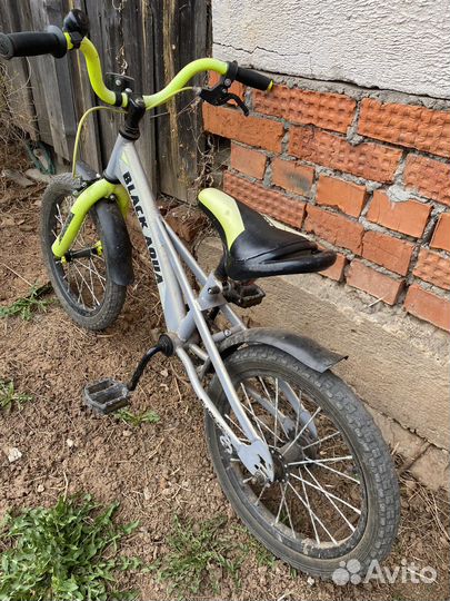 Продам детский велосипед
