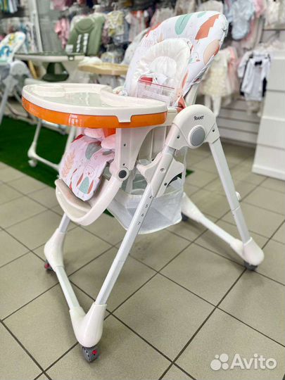 Стульчик для кормления