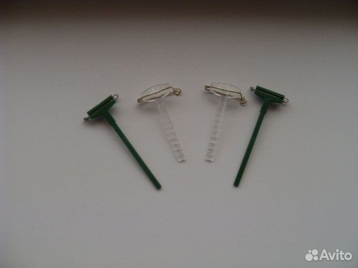 Булавка для бутоньерок, удлинитель для цветов