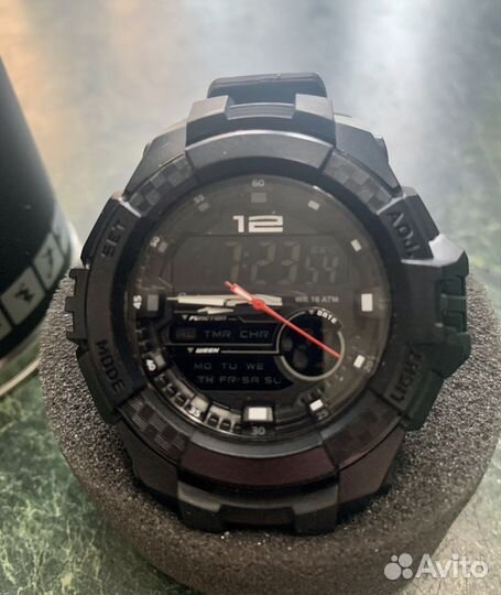 Часы мужские Steinmeyer