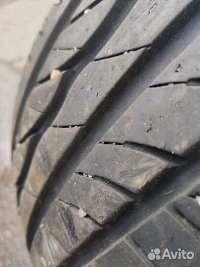 Bridgestone Turanza ER300 215/45 R16 86H