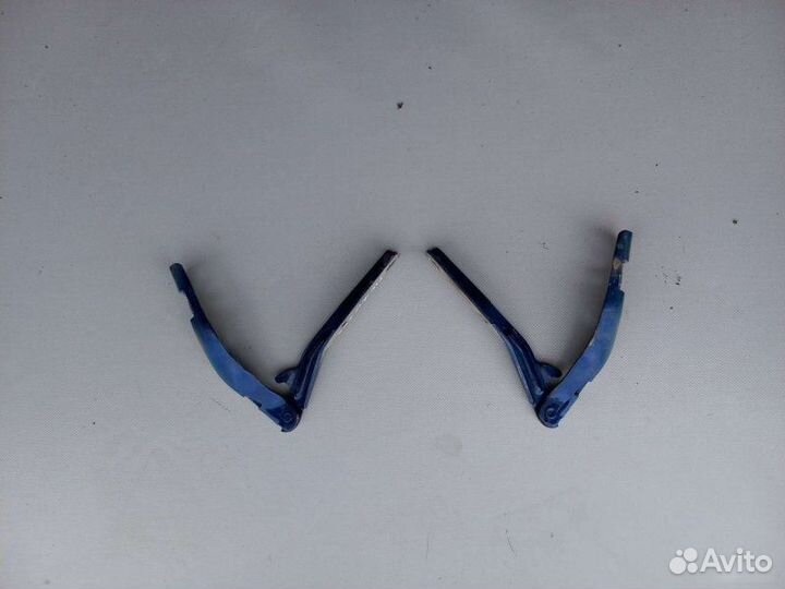 Петли капота Peugeot 206 хэтчбэк 1.4 KFW