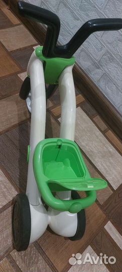 Беговел chillafish