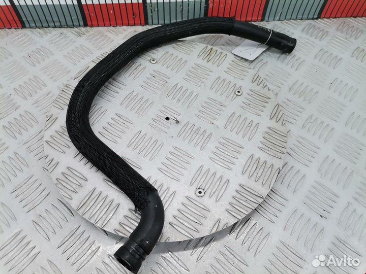 Шланг гидроусилителя BMW 5 E39 1997