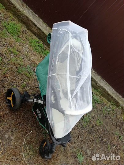 Коляска прогулка rant kosmik