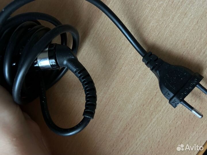 Автоматическая плойка для создания локонов