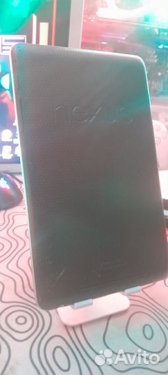 Планшет Asus Nexus 7