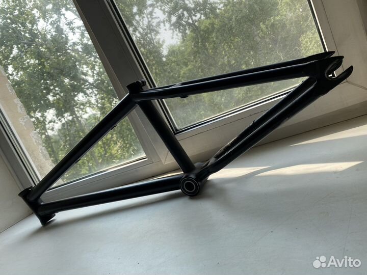 Рама bmx