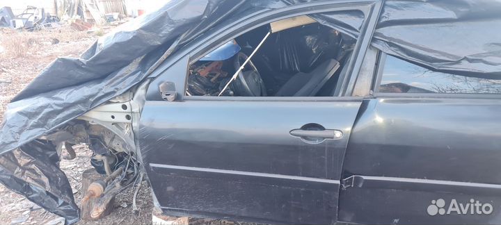 Renault megane 2 дверь