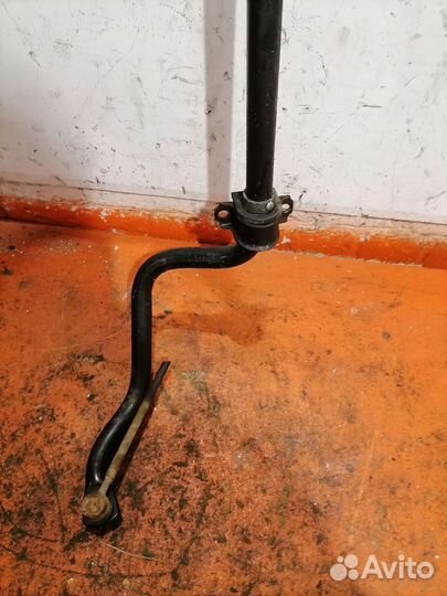 Стабилизатор передний Suzuki Grand Vitara