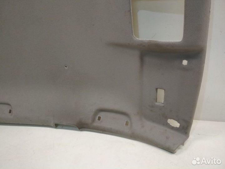 Обивка потолка Toyota Rav4 30 2005-2013