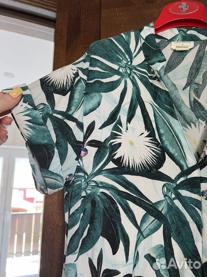 Костюм H&M Anna Glover