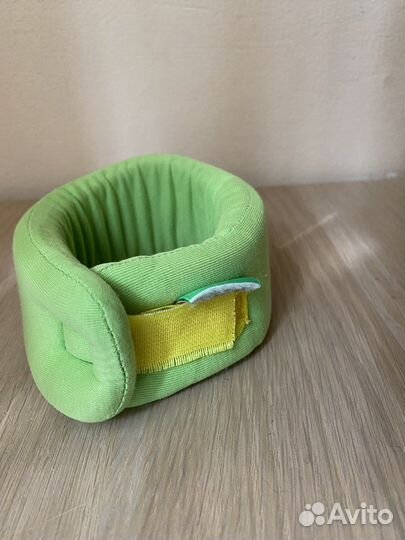 Бандаж на шею детский, воротник Шанца