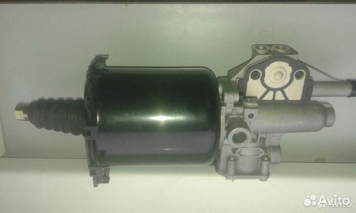 Пгу renult magnum (рено магнум) 5011402